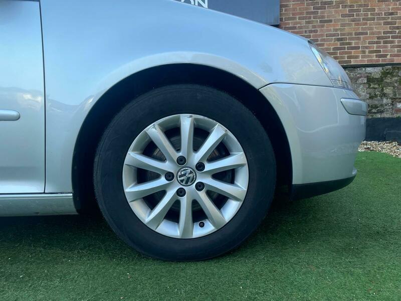 Used Volkswagen Golf 2007 for sale - 77049158: Photo 19