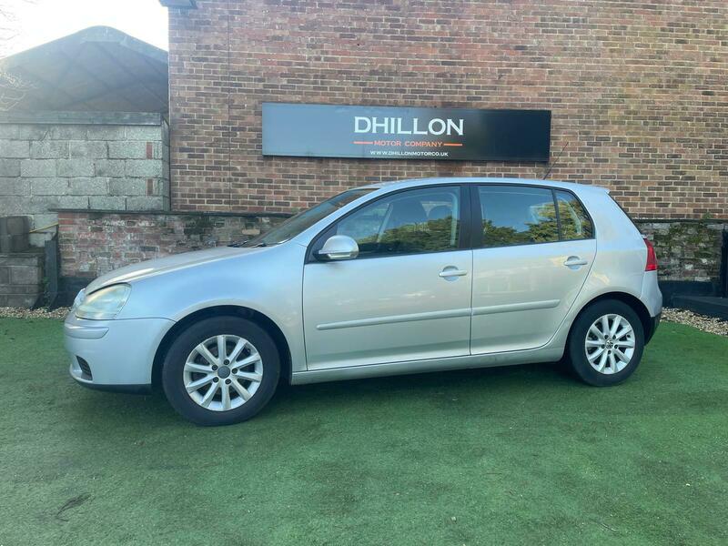 Used Volkswagen Golf 2007 for sale - 77049158: Photo 2