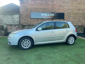 Used Volkswagen Golf 2007 for sale - 77049158: Photo