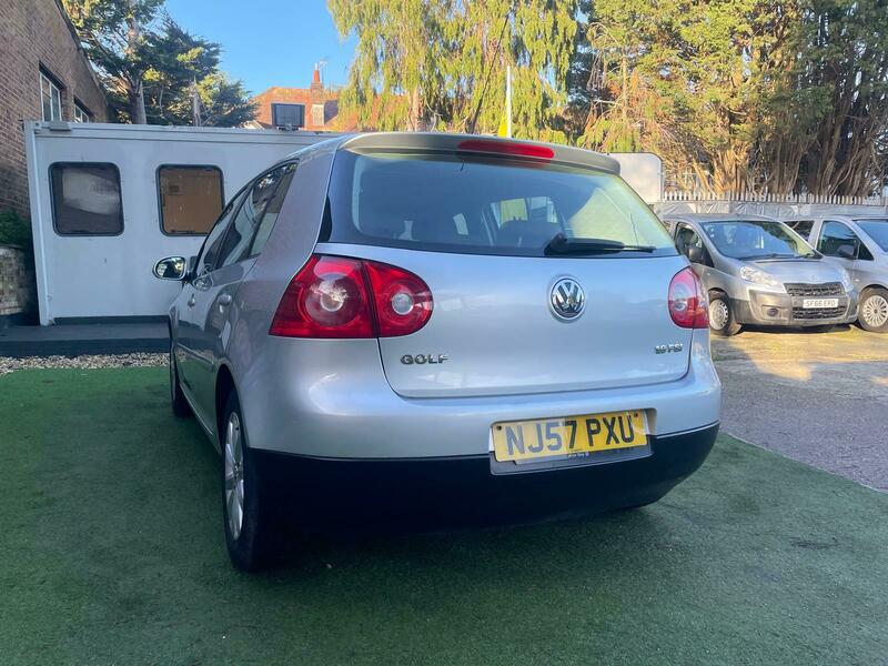 Used Volkswagen Golf 2007 for sale - 77049158: Photo 3