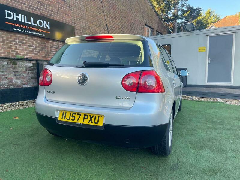 Used Volkswagen Golf 2007 for sale - 77049158: Photo 5