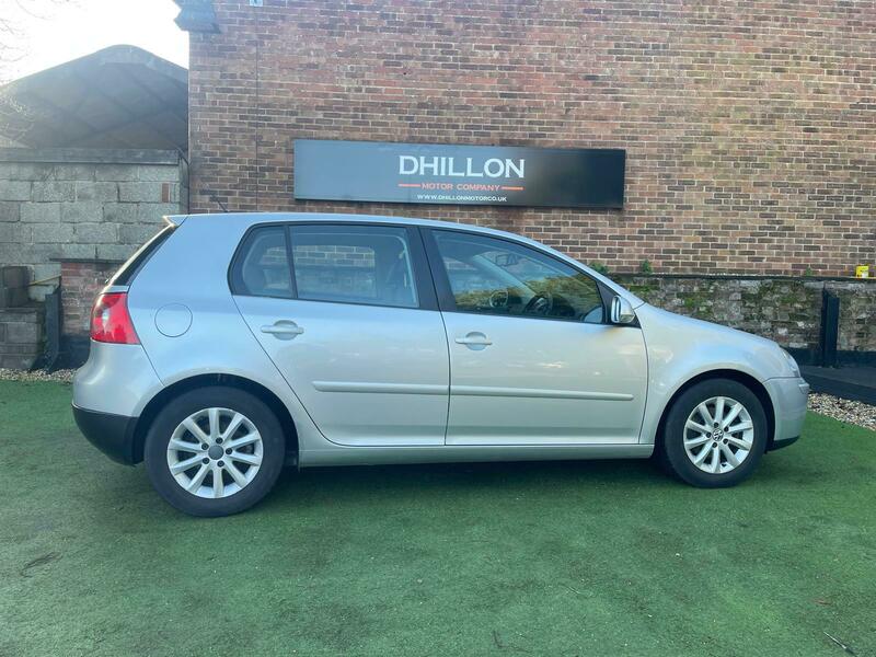 Used Volkswagen Golf 2007 for sale - 77049158: Photo 6