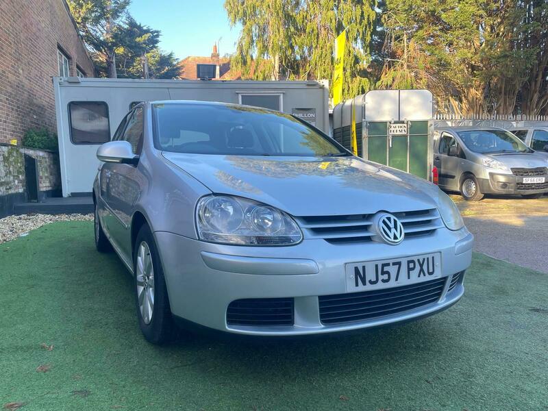 Used Volkswagen Golf 2007 for sale - 77049158: Photo 7