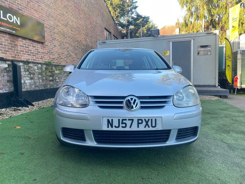 Used Volkswagen Golf 2007 for sale - 77049158: Photo 8