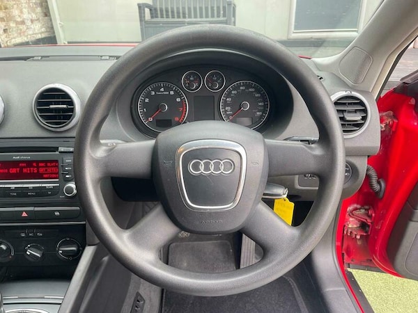 Used Audi A3 2008 for sale - 75728139: Photo 13