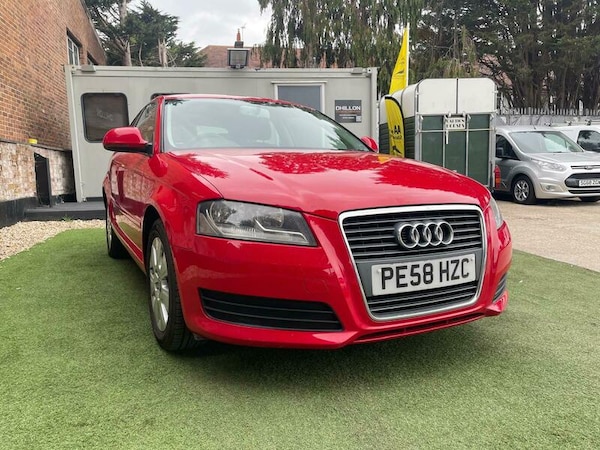 Used Audi A3 2008 for sale - 75728139: Photo 7
