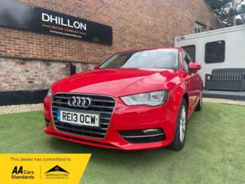 2013 - TDI SE 5-Door