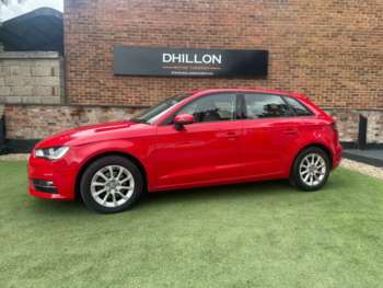 Used Audi A3 2013 for sale - 74981162: Photo
