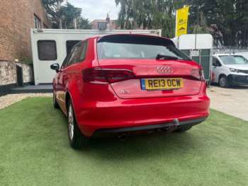 Used Audi A3 2013 for sale - 74981162: Photo