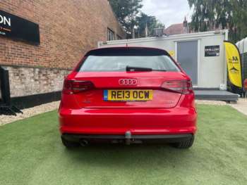 Used Audi A3 2013 for sale - 74981162: Photo