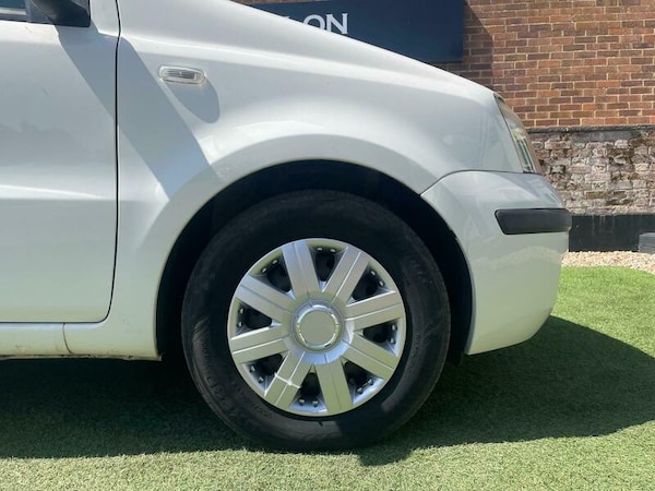 Used Fiat Panda 2009 for sale - 74893420: Photo 19