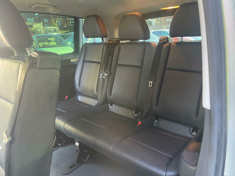 Used Mercedes-Benz Vito 2022 for sale - 77049151: Photo 16