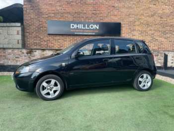 Used Chevrolet Kalos 2008 for sale - 74898082: Photo