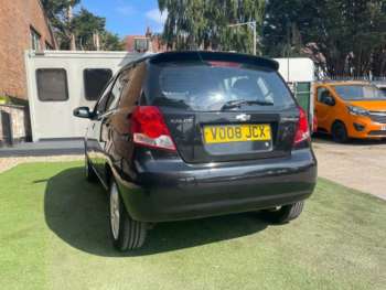 Used Chevrolet Kalos 2008 for sale - 74898082: Photo