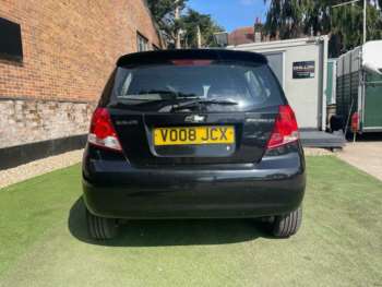 Used Chevrolet Kalos 2008 for sale - 74898082: Photo
