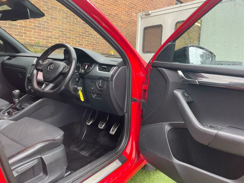 Used Skoda Octavia 2014 for sale - 76768929: Photo 10