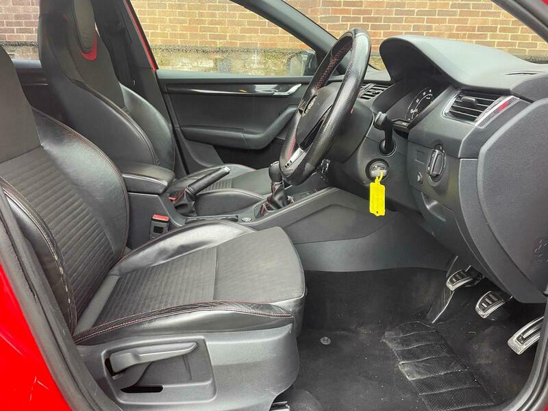 Used Skoda Octavia 2014 for sale - 76768929: Photo 11