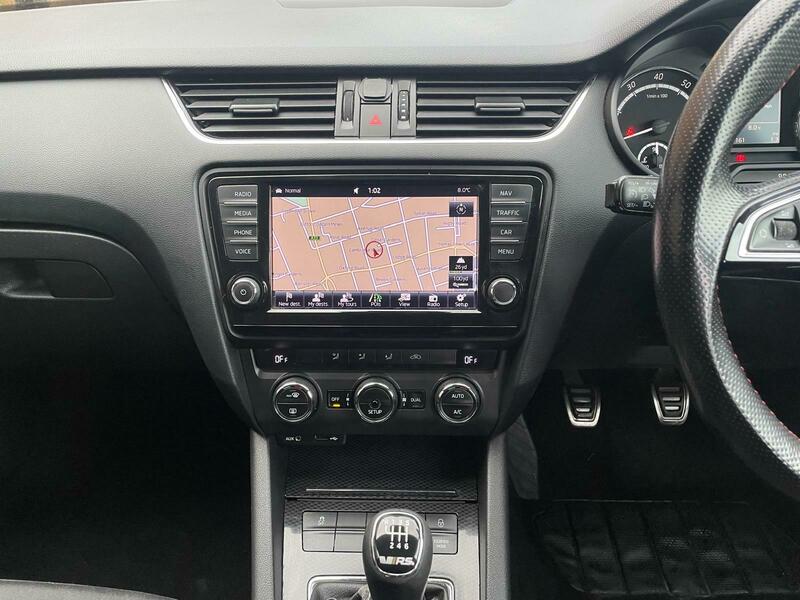 Used Skoda Octavia 2014 for sale - 76768929: Photo 13