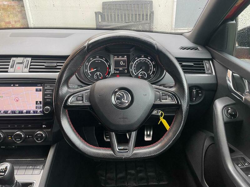 Used Skoda Octavia 2014 for sale - 76768929: Photo 14