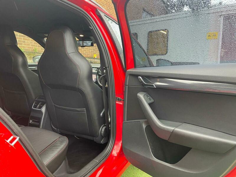 Used Skoda Octavia 2014 for sale - 76768929: Photo 15