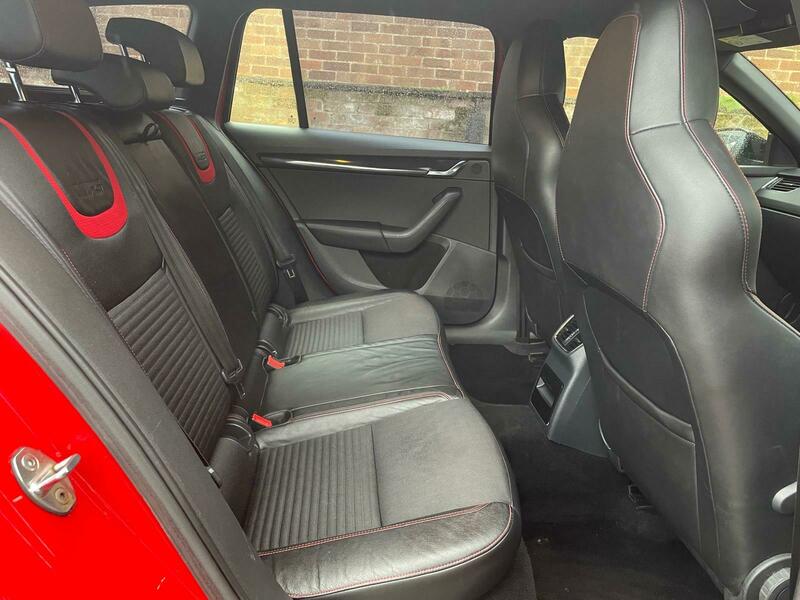 Used Skoda Octavia 2014 for sale - 76768929: Photo 16