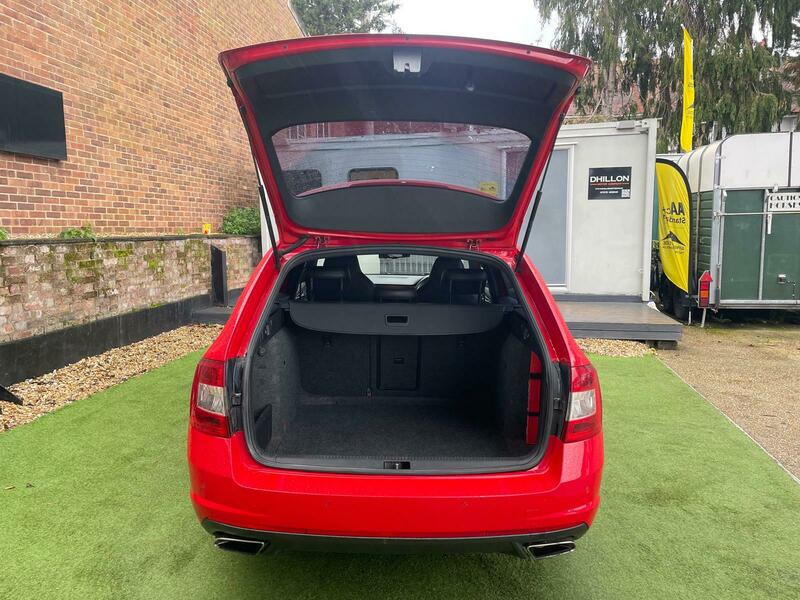 Used Skoda Octavia 2014 for sale - 76768929: Photo 17