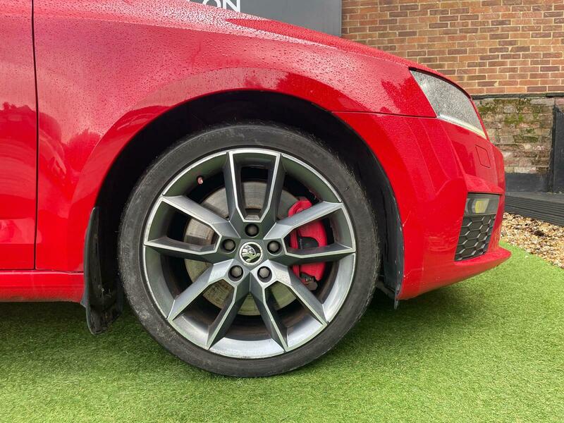 Used Skoda Octavia 2014 for sale - 76768929: Photo 19