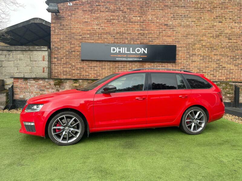 Used Skoda Octavia 2014 for sale - 76768929: Photo 2