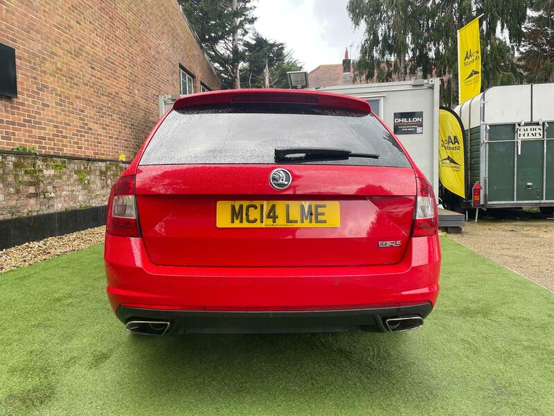 Used Skoda Octavia 2014 for sale - 76768929: Photo 4