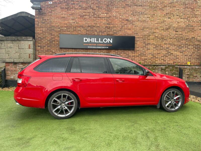 Used Skoda Octavia 2014 for sale - 76768929: Photo 6