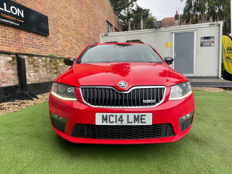 Used Skoda Octavia 2014 for sale - 76768929: Photo 8