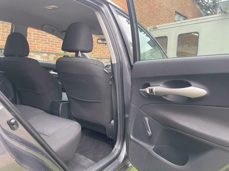 Used Toyota Auris 2009 for sale - 76497044: Photo 15