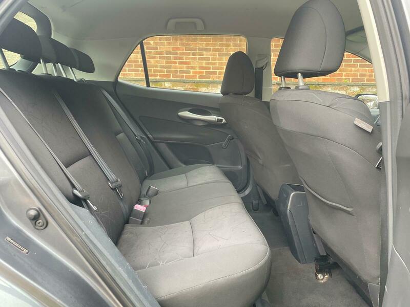 Used Toyota Auris 2009 for sale - 76497044: Photo 16