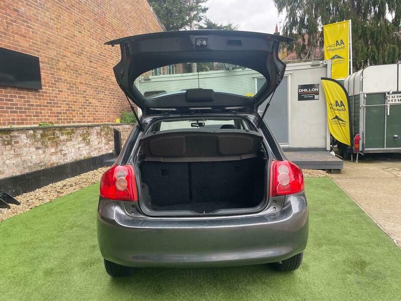 Used Toyota Auris 2009 for sale - 76497044: Photo 17