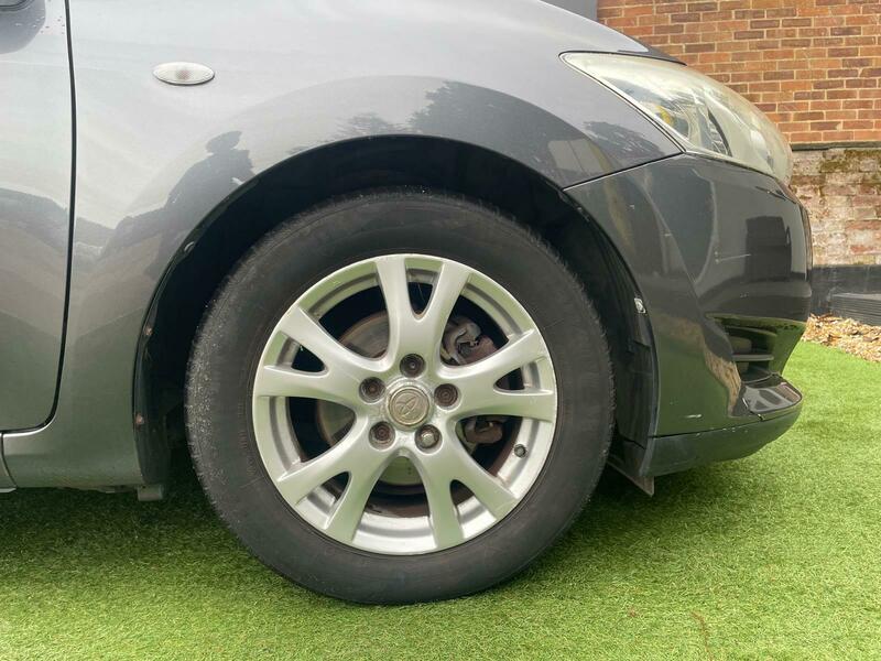 Used Toyota Auris 2009 for sale - 76497044: Photo 18