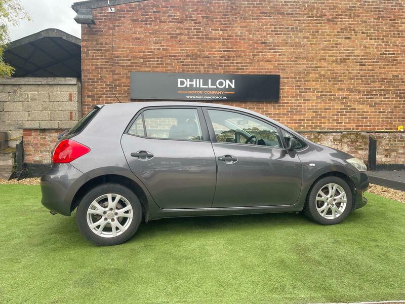 Used Toyota Auris 2009 for sale - 76497044: Photo 6