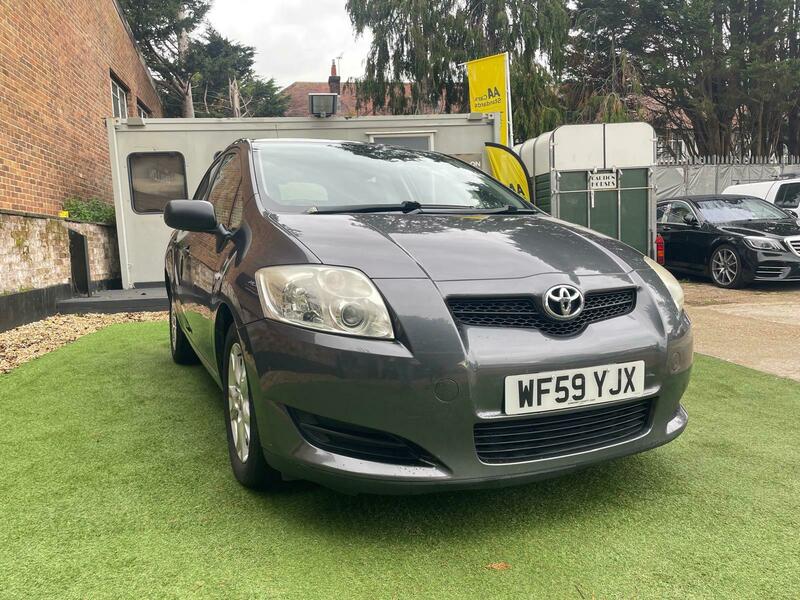 Used Toyota Auris 2009 for sale - 76497044: Photo 7