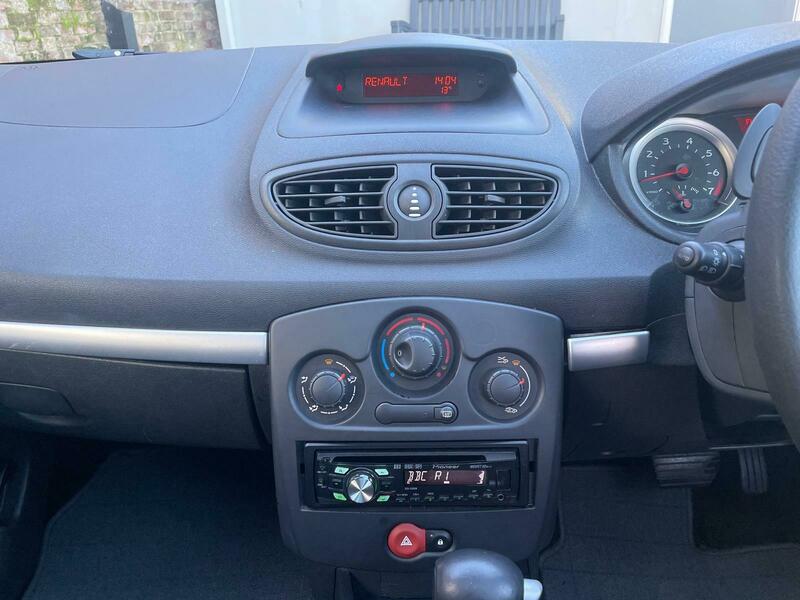 Used Renault Clio 2008 for sale - 77049157: Photo 13