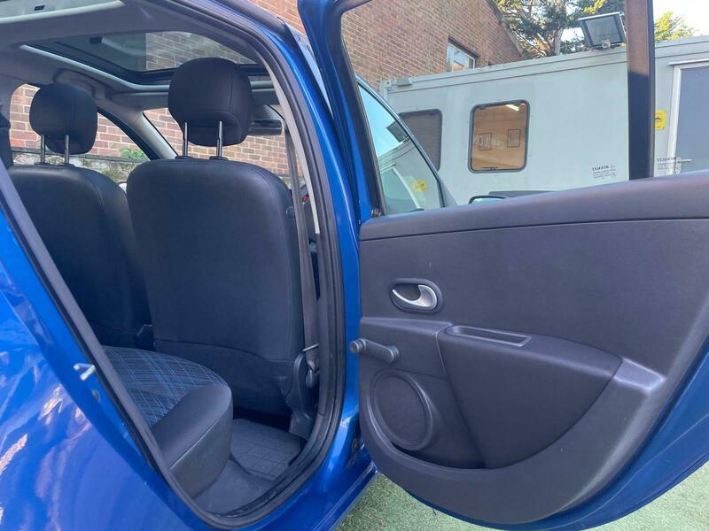 Used Renault Clio 2008 for sale - 77049157: Photo 16