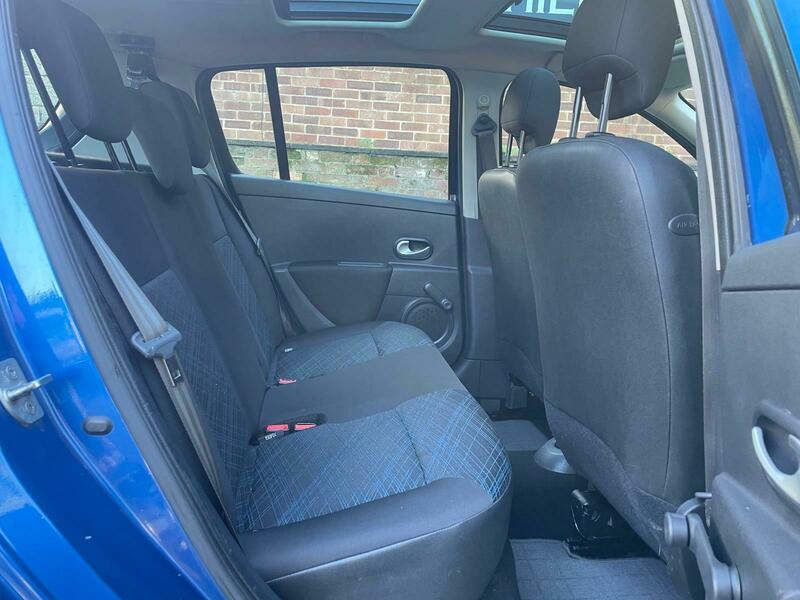 Used Renault Clio 2008 for sale - 77049157: Photo 17