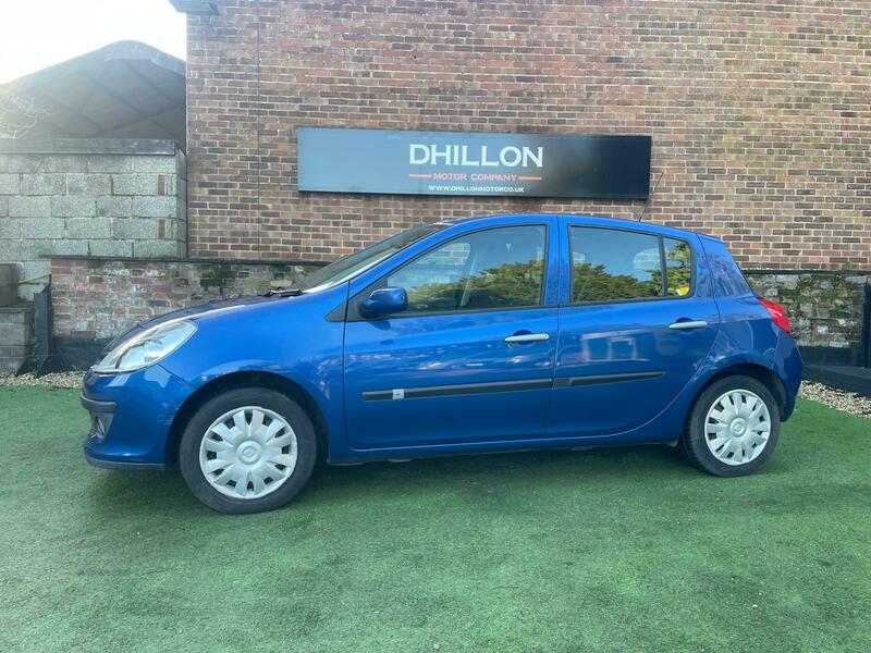 Used Renault Clio 2008 for sale - 77049157: Photo 2