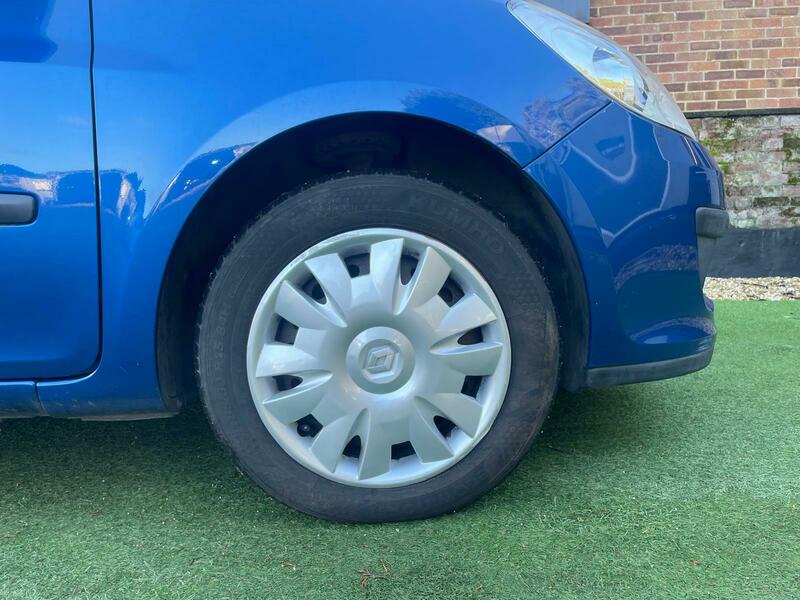 Used Renault Clio 2008 for sale - 77049157: Photo 20