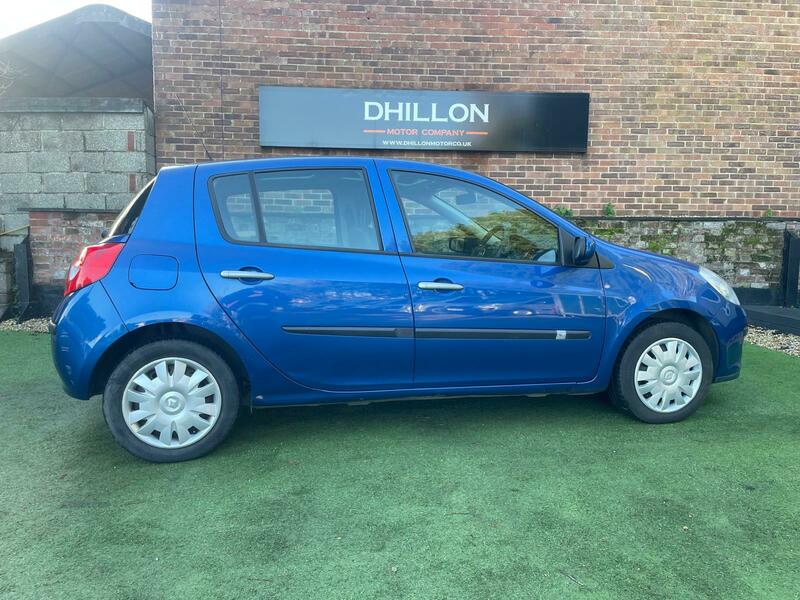 Used Renault Clio 2008 for sale - 77049157: Photo 6