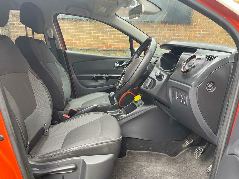 Used Renault Captur 2016 for sale - 76119401: Photo 11