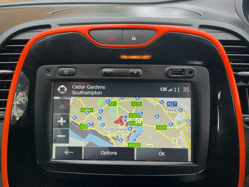 Used Renault Captur 2016 for sale - 76119401: Photo 15