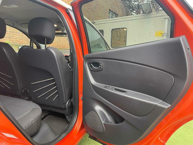 Used Renault Captur 2016 for sale - 76119401: Photo 16