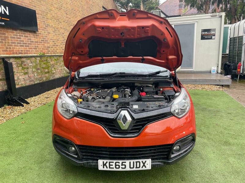 Used Renault Captur 2016 for sale - 76119401: Photo 19