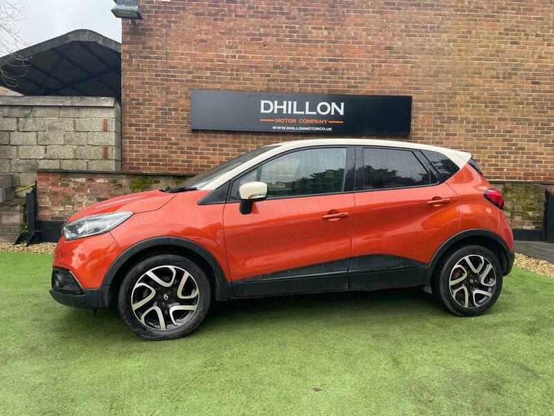 Used Renault Captur 2016 for sale - 76119401: Photo 2