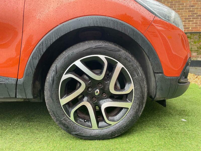 Used Renault Captur 2016 for sale - 76119401: Photo 20