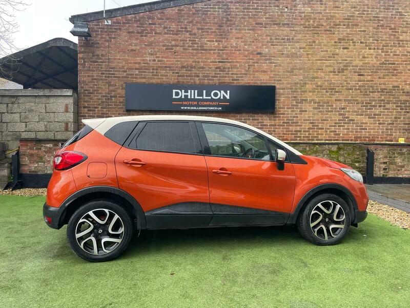 Used Renault Captur 2016 for sale - 76119401: Photo 6